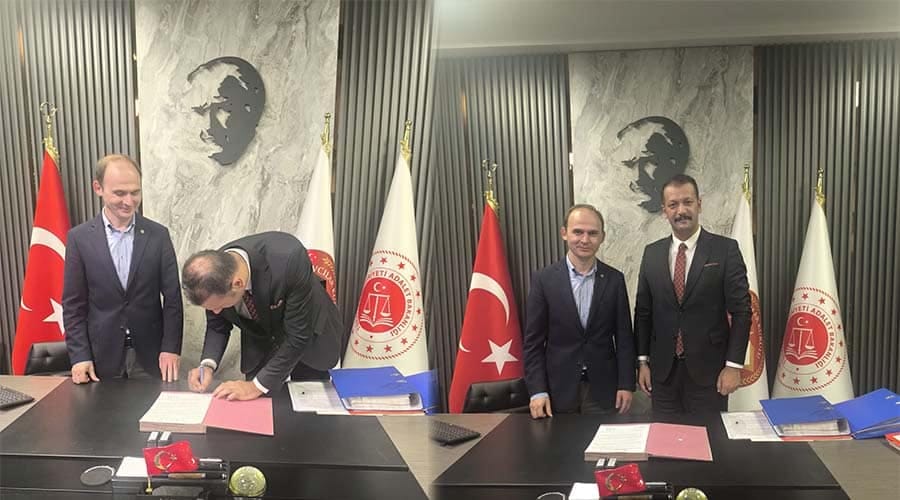 Uzlaşma dosyalarında eğitime katkı sağlanacak