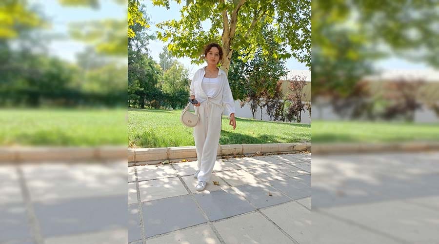 14  yaşındaki kız çocuğundan haber alınamıyor!