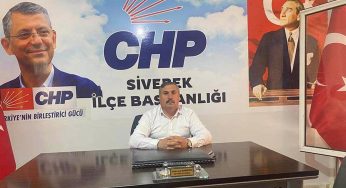 Demirbüken: “Siverek’e acilen doktor ataması yapılmalı”