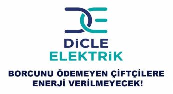 Dicle Elektrik’ten Şanlıurfa’da 16 bini aşkın aboneyi ilgilendiren kritik karar