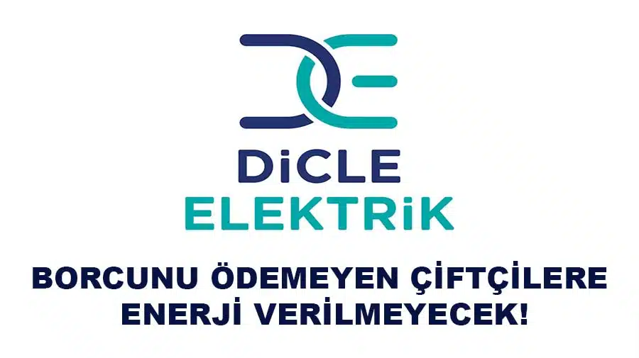 Dicle Elektrik’ten Şanlıurfa’da 16 bini aşkın aboneyi ilgilendiren kritik karar