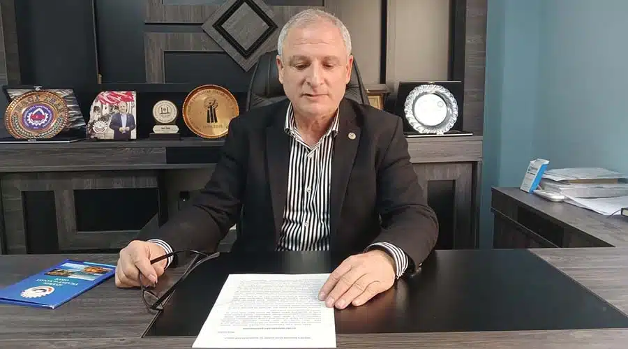 Esnaf odaları yeni vergi sisteminden endişeli!