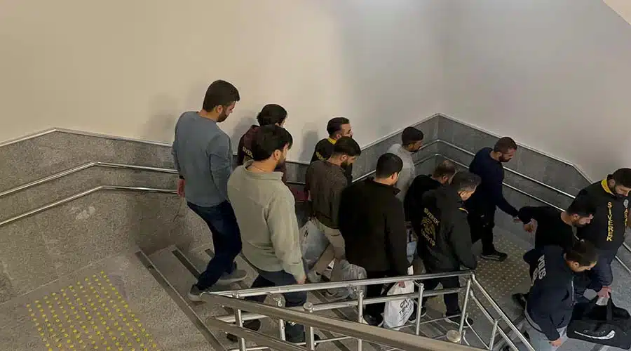 Gülabibey’de bir kişinin öldüğü kavgada 6 kişi tutuklandı