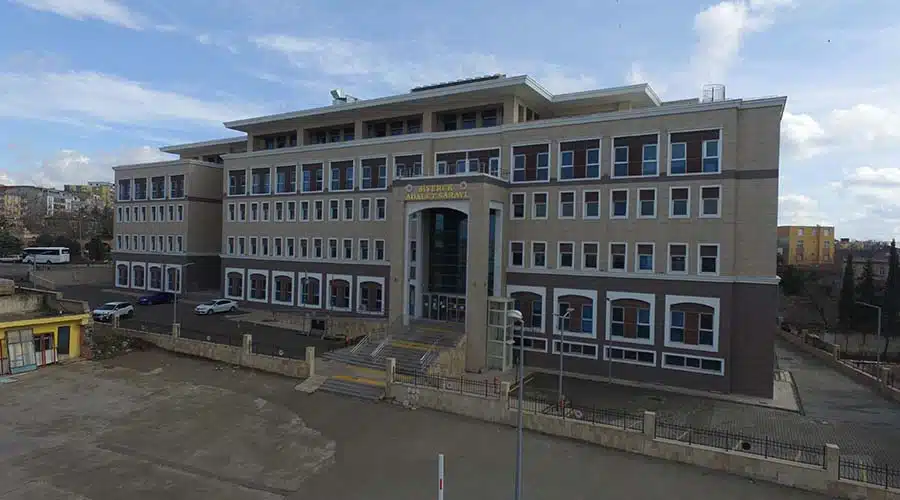 Siverek’teki cinayetle ilgili 2 kişi tutuklandı!