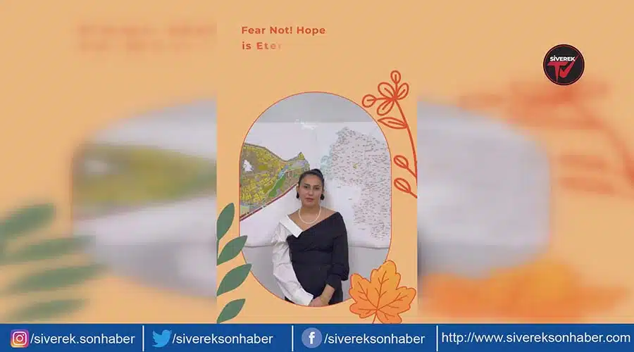 SİYAKAD’dan 25 Kasım’a özel farkındalık videosu