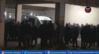 Sobadan sızan duman yaşlı adamı hayattan kopardı!