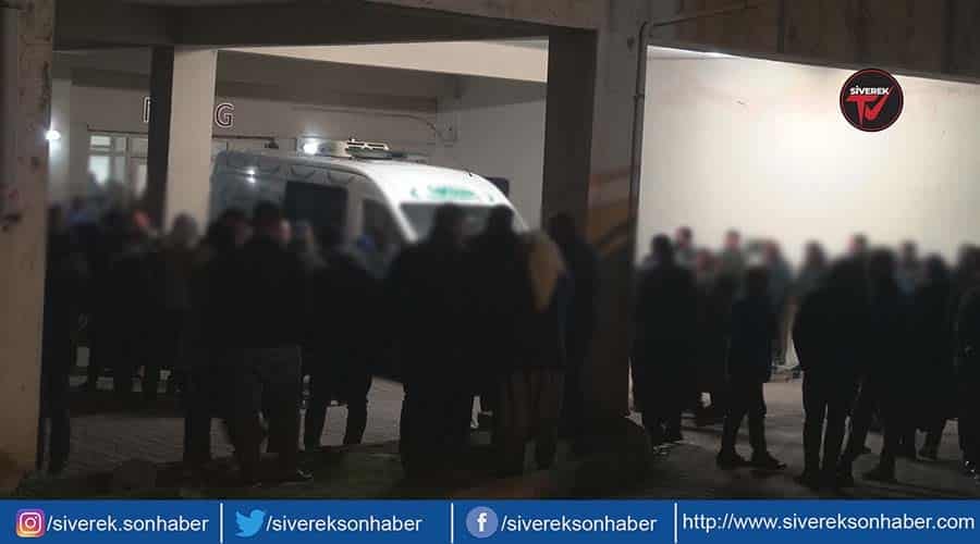 Sobadan sızan duman yaşlı adamı hayattan kopardı!