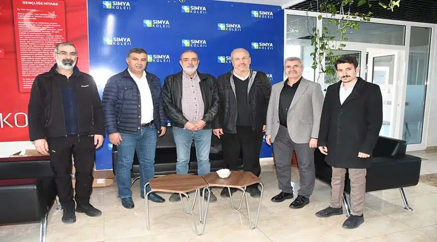 Simya Koleji, akıl ve zekâ oyunları turnuvasına ev sahipliği yapacak