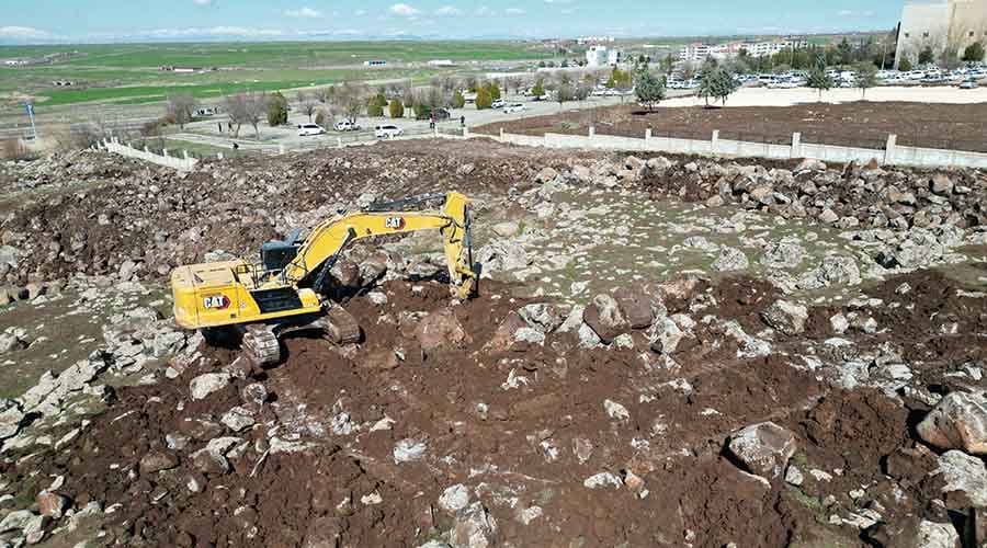 Başkan Bucak önemli sağlık yatırımını duyurdu