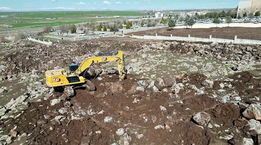Başkan Bucak önemli sağlık yatırımını duyurdu