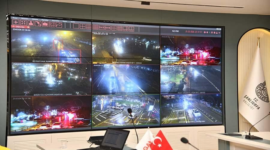 Şanlıurfa’da sağanak alarmı: Vali Şıldak’tan kritik uyarı