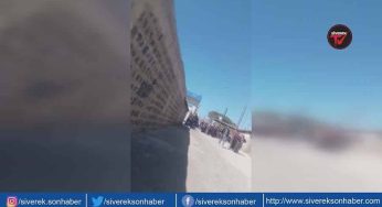 Siverek’te taşlı sopalı kavgada 4 kişi yaralandı!