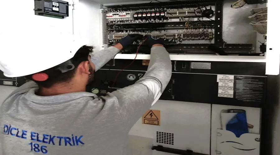 Dicle Elektrik’ten Karaköprü’ye 4,3 Milyar TL’lik Yatırım