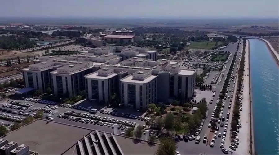 HRÜ Hastanesi'nden organ bağışı çağrısı