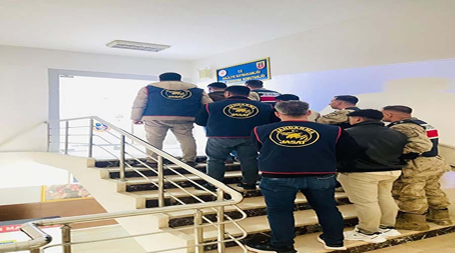 Bağ evinden 300 bin liralık hırsızlık aydınlatıldı