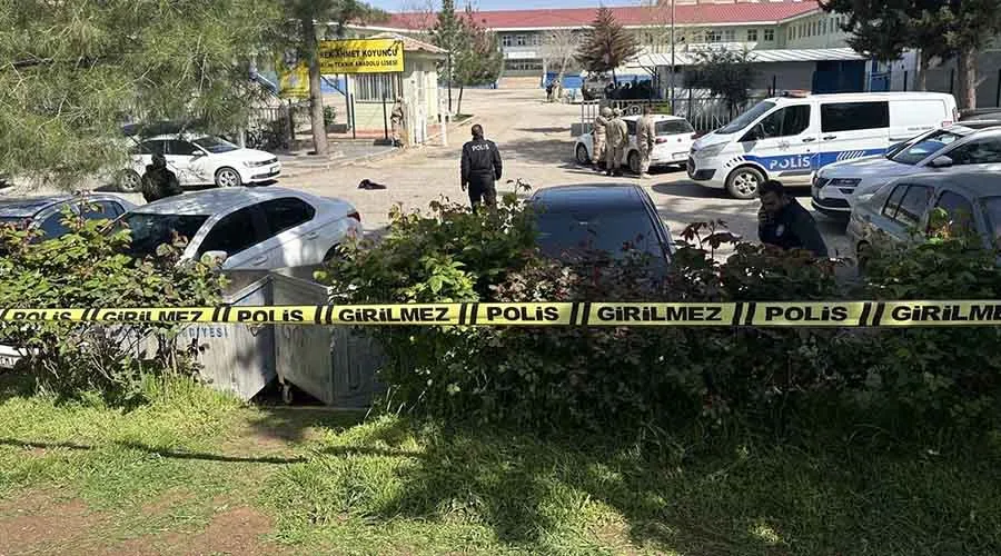 Şanlıurfa Valisi Şıldak: “16 kişi yaralandı”