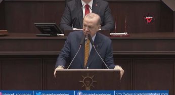 Erdoğan: “Yaşanan olayı tüm yönleriyle araştırıyoruz”