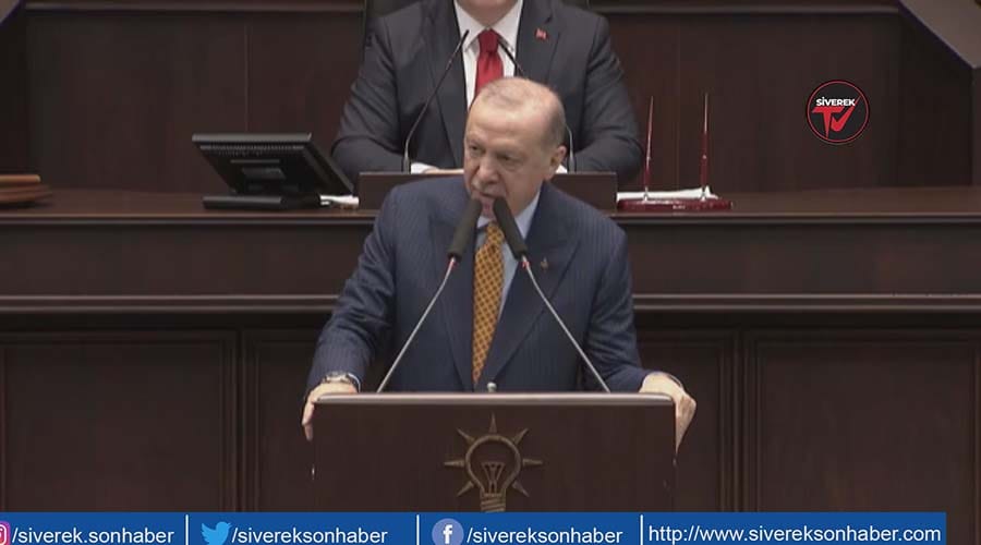 Erdoğan: “Yaşanan olayı tüm yönleriyle araştırıyoruz”