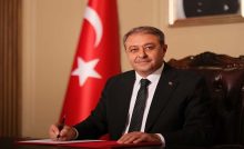 Şanlıurfa Valisi Hasan Şıldak