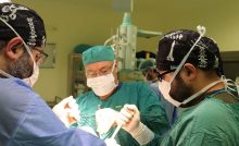 Diz ağrıları her yaş grubunda görülüyor