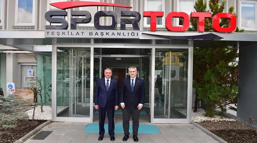 Şanlıurfa için Ankara’da protokol imzalandı