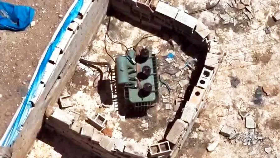 Şanlıurfa’da 29 kaçak trafo tespit edildi!