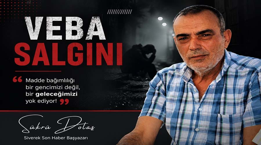 Veba salgını