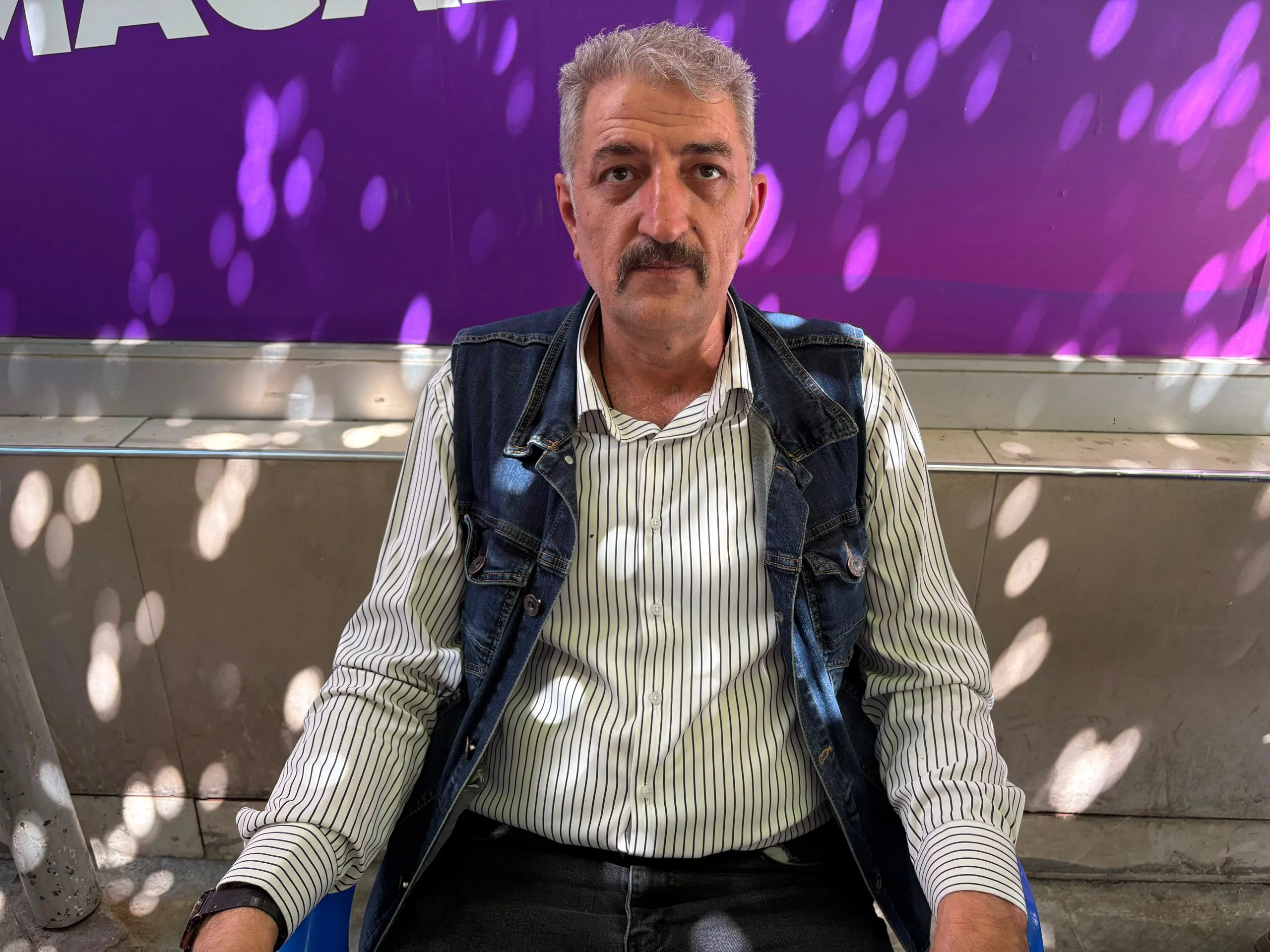 Gönüllü Köy Korucuları Derneği Başkanı Küçükbayrak’tan açıklama