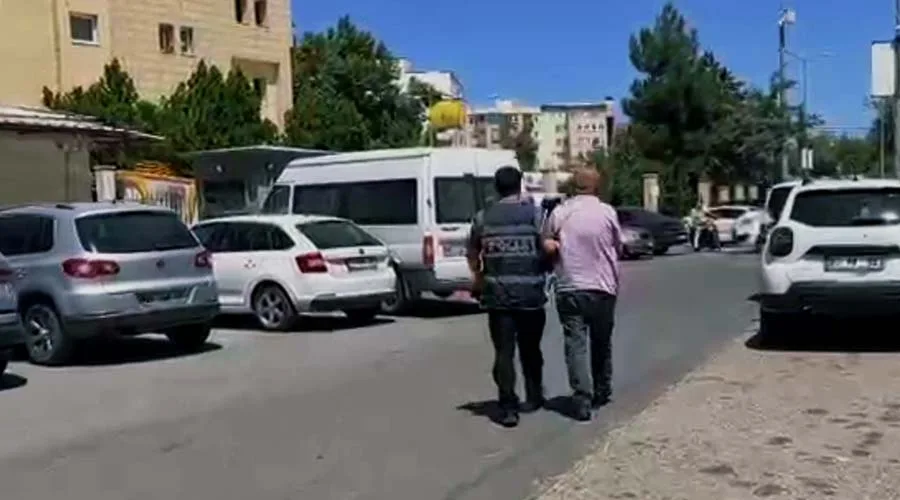 Şanlıurfa’da uyuşturucu suçundan 31 yıl 6 ay 22 gün hapis cezası bulunan hükümlü yakalandı