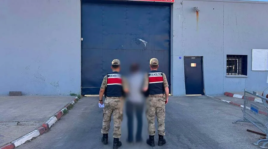 Siverek’te kasten öldürme suçundan aranan zanlı yakalandı